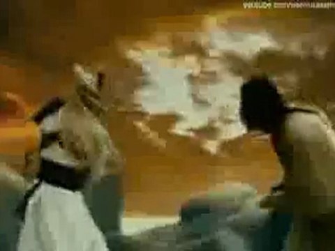 TRUE LEGEND 2010 MOVIE TRAILER