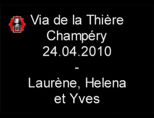 champery thiere