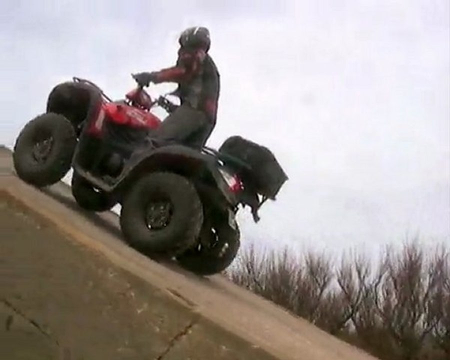 Hague pure du 25.04.2010