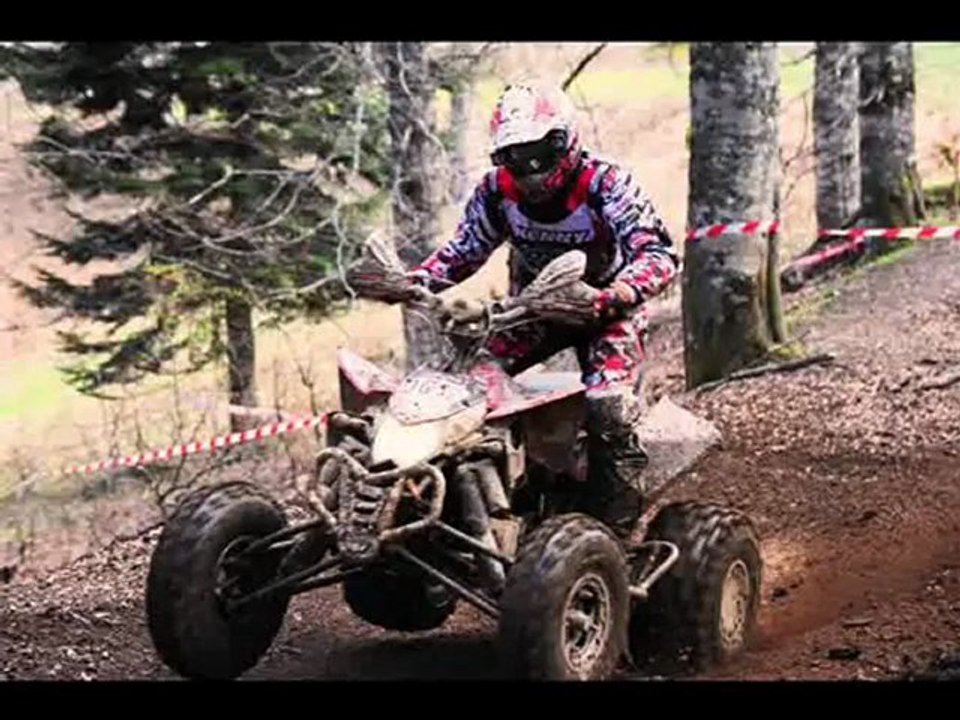 BAJA iraty 2010
