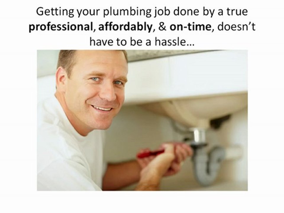 Roscoe Village Plumber | Roscoe Village Chicago Plumbing Se