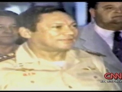 La extradición de Noriega, vista desde Panamá