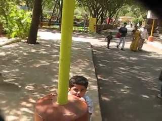 Aryan & Rashmi once again