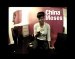 China mose Ref:xd48hb