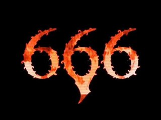 L'avènement de l'Antéchrist