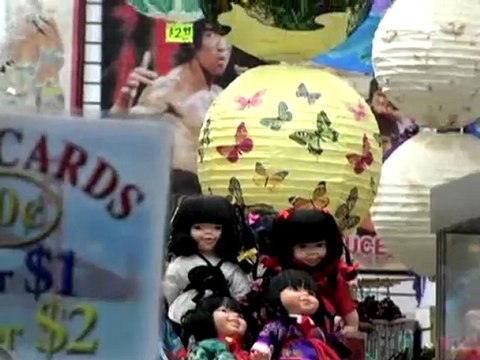 InterContinental Mark Hopkins Around the Hotel