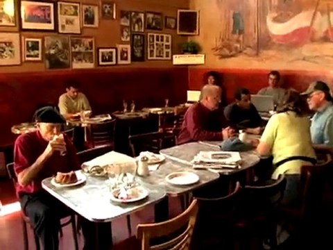 InterContinental Mark Hopkins Discover