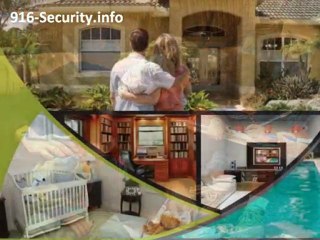 Home Security Systems in Rocklin Ca.