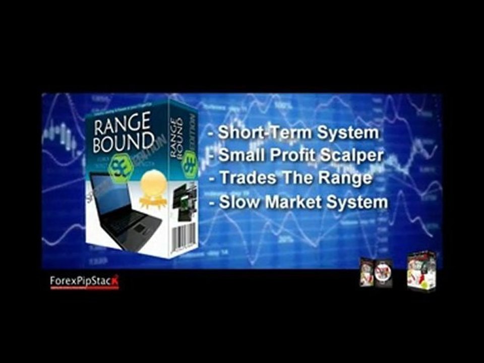 ( Forex Pip Stack ) Five Softwares In One -- Forex PipStack