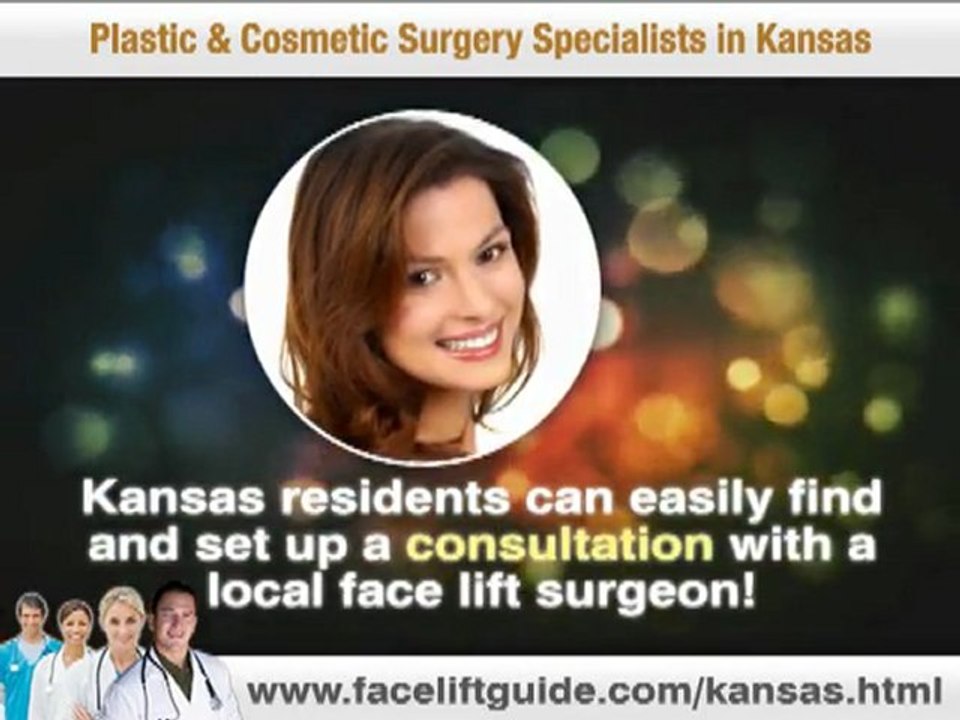Face Lift Kansas