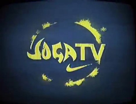 Pub nike jogatv - Cantona Ronaldinho