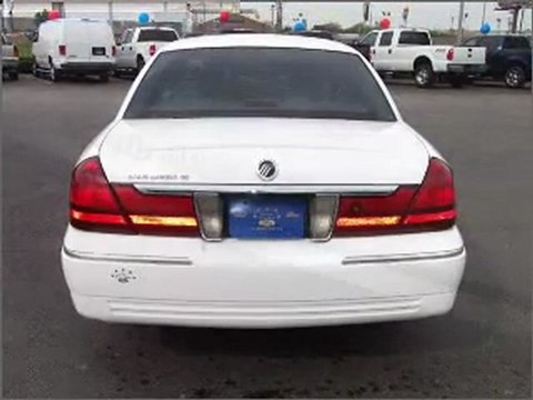Used 2004 Mercury Grand Marquis Carrollton TX - by ...