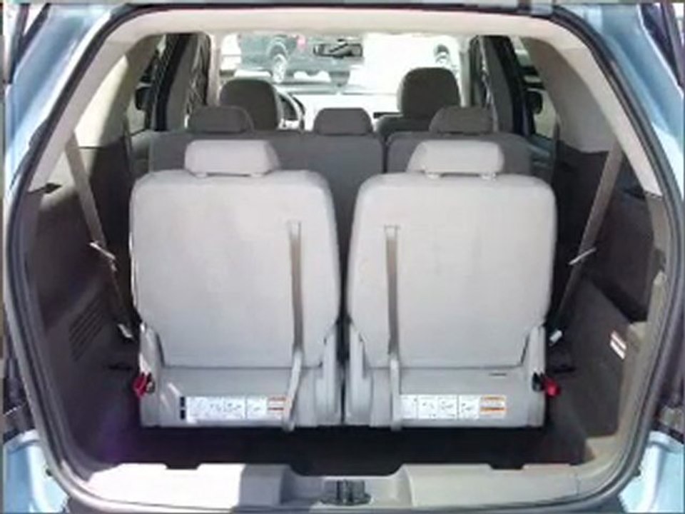 Certified Used 2009 Ford Taurus X Carrollton TX - by ...