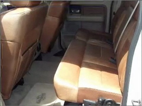 Certified Used 2007 Ford F-150 Carrollton TX - by ...