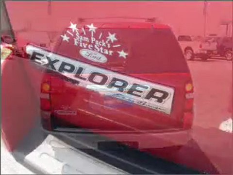 Certified Used 2009 Ford Explorer Carrollton TX - by ...