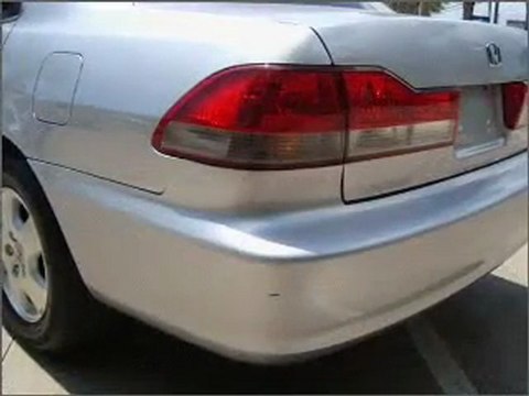Used 2002 Honda Accord Clearwater FL - by EveryCarListed.com