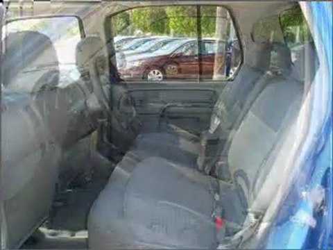 Used 2004 Nissan Xterra Pinellas Park FL - by ...