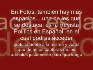 marketing politico, marketing politico obama y mas