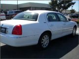 Used 2009 Lincoln Town Car Long Beach CA - by ...