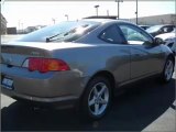 Used 2002 Acura RSX Long Beach CA - by EveryCarListed.com