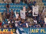 ESTAC Troyes: Les supporters inquiets!(Foot N1)