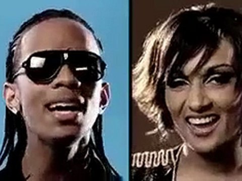 Lorenz feat. Thayna - Notre histoire