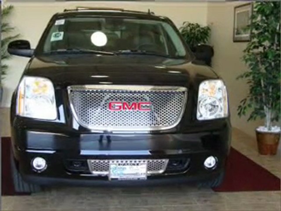 New 2010 GMC Yukon Joliet IL - by EveryCarListed.com