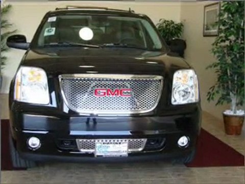 New 2010 GMC Yukon Joliet IL - by EveryCarListed.com