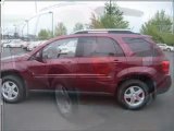 Used 2007 Pontiac Torrent Kelso WA - by EveryCarListed.com