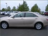 Used 2007 Toyota Camry Kelso WA - by EveryCarListed.com