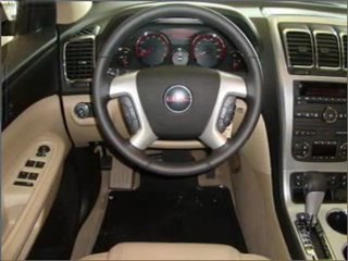 New 2010 GMC Acadia Joliet IL - by EveryCarListed.com