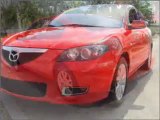 Used 2008 Mazda MAZDA3 Clearwater FL - by EveryCarListed.com