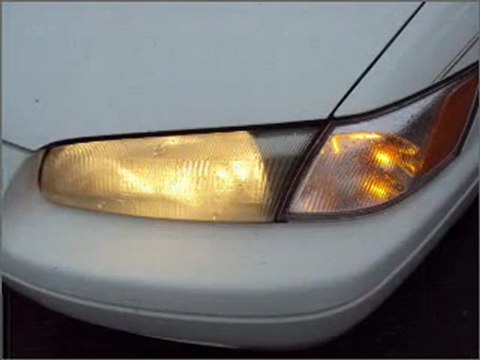 Used 1999 Toyota Camry Clearwater FL - by EveryCarListed.com