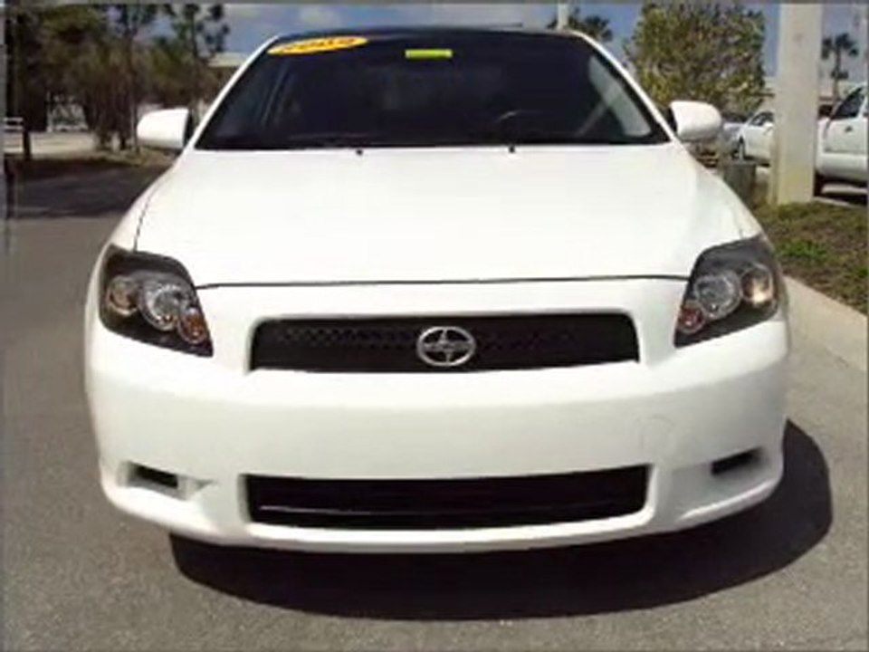 Used 2009 Scion tC Clearwater FL - by EveryCarListed.com