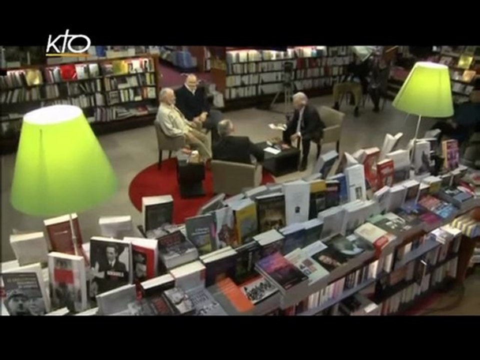 Débat Islam 1 Voile & versets abrogés