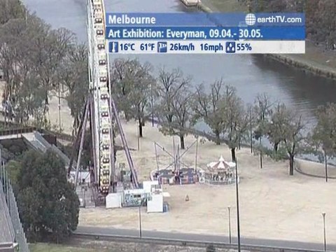 Washington - USA, Berlin - Germany, Agadir - Morocco, Melbourne - Australia, Stuttgart - Germany, Los Angeles - USA, Dubrovnik - Croatia