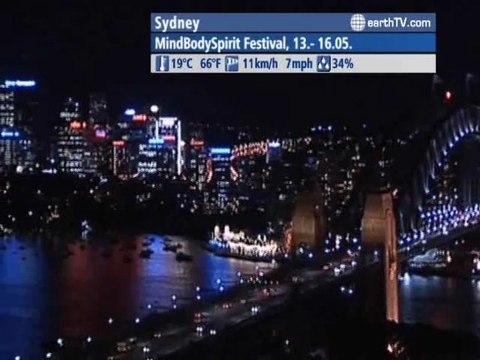 Melbourne - Australia, Amsterdam - Netherlands, Manila - Philippines, Berlin - Germany, Sydney - Australia, Plettenberg Bay - South Africa, Hamburg - Germany