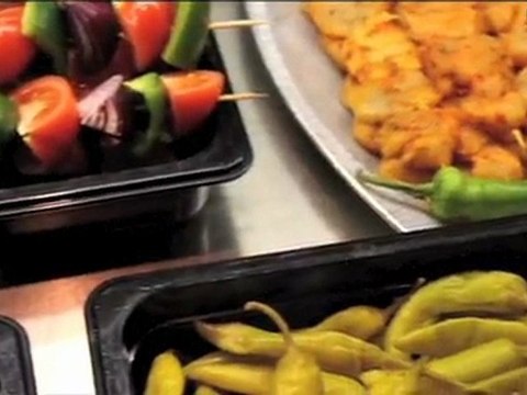 Restaurang Västerås La Perla