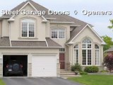 Scarborough Garage Door - Residential Garage Door Installs