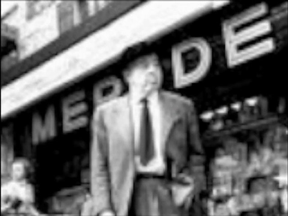 Chanson des sardinières - Jacques PRÉVERT