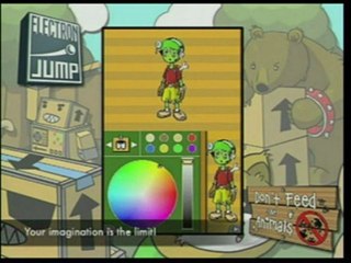 Don't Feed the Animals - Launch Trailer