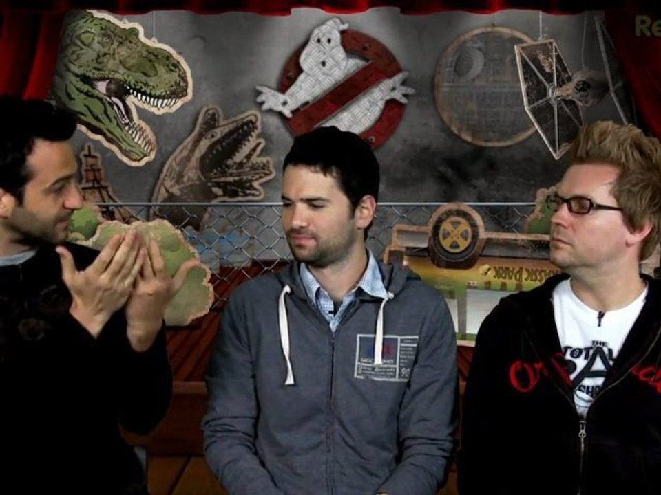 Tribble - Exit Through the Gift Shop - Best Of...