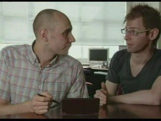 WarioWare: D.I.Y. - Fire Bad Featurette