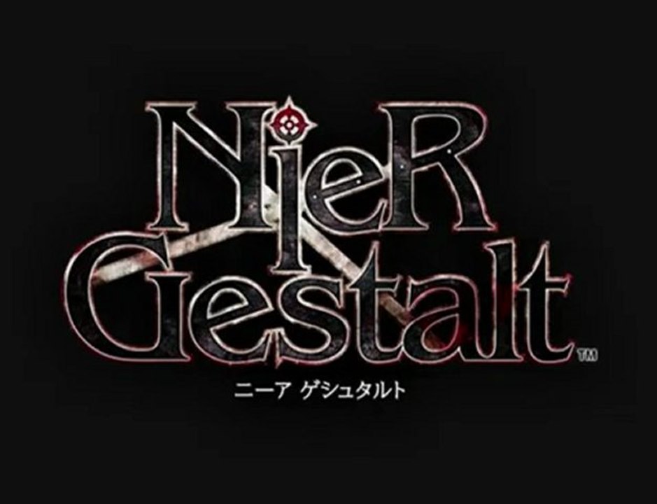 NieR ~ Dispossession