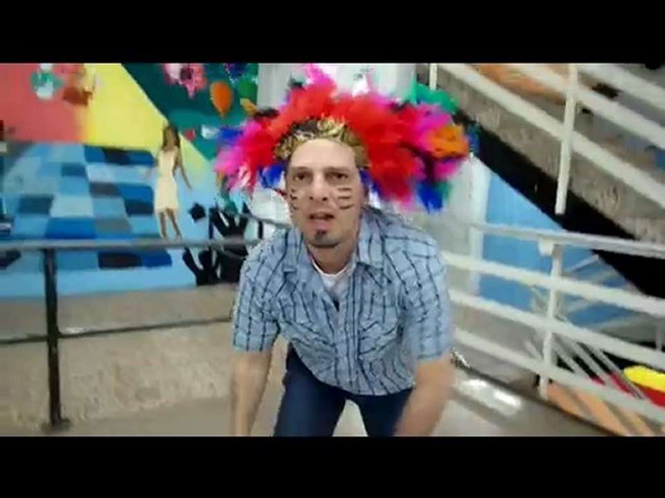 Lip-Dub Calixa-Lavallée