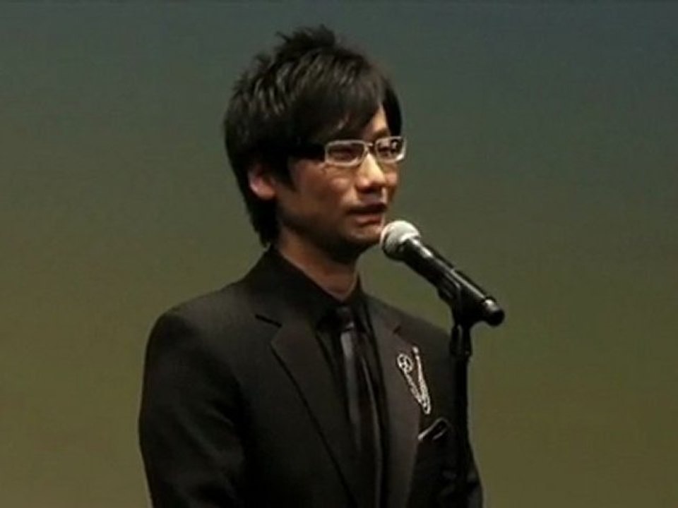 Metal Gear Solid Peace Walker - soirée spéciale Japon - PSP