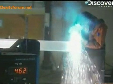 Mega Builders [Sinking Wings] - 28th April 2010 Pt1