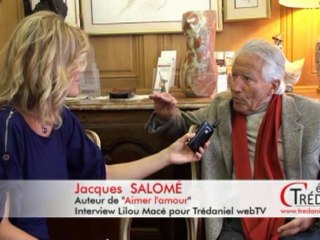Pourquoi maltraitons-nous l'amour? Jacques Salomé
