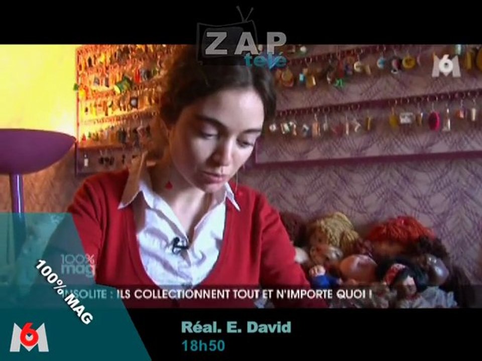 Zapping du 29 avril 2010