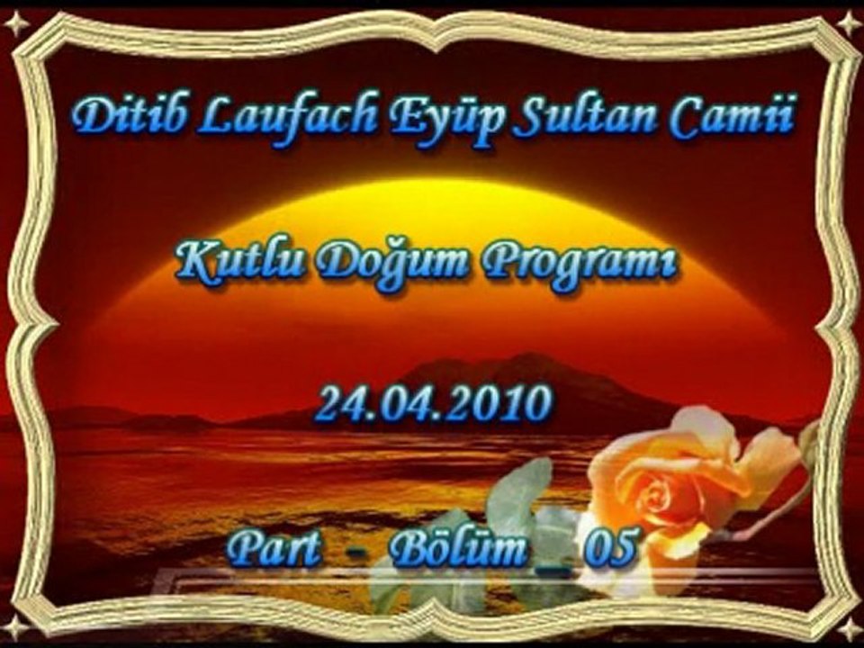 Kutlu Dogum Programi-05